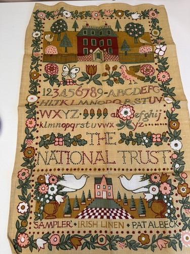 Vintage pat albeck national - vintage,