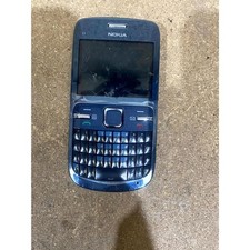 Nokia C3-00 QWERTY Keyboard