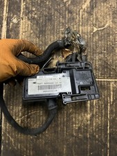  CITROEN C5 BATTERY FUSE BOX