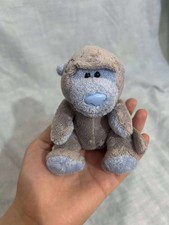 My Blue Nose Friends Choose From Various 4" Collectible Soft Toys Plush