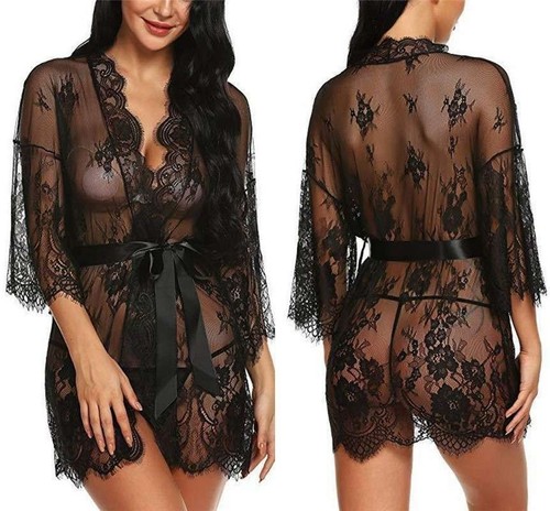 New nightgown womens lingerie - new,
