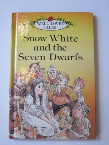 Snow white and the seven - and,
