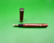 CONWAY STEWART DINKIE 526