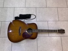 Hohner Electro Acoustic HW300