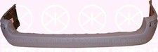Rear Bumper Estate Primed Inc