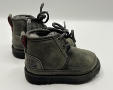 Ugg Unisex Toddler Neumel