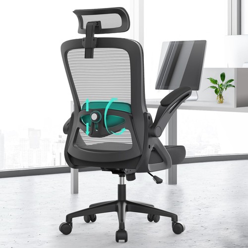 Yonisee office chair - office, ergonomic