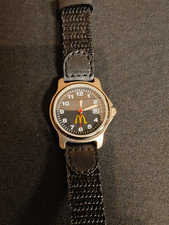 McDonald's Collectible Europa