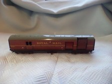 Vintage Hornby Dublo OO Gauge