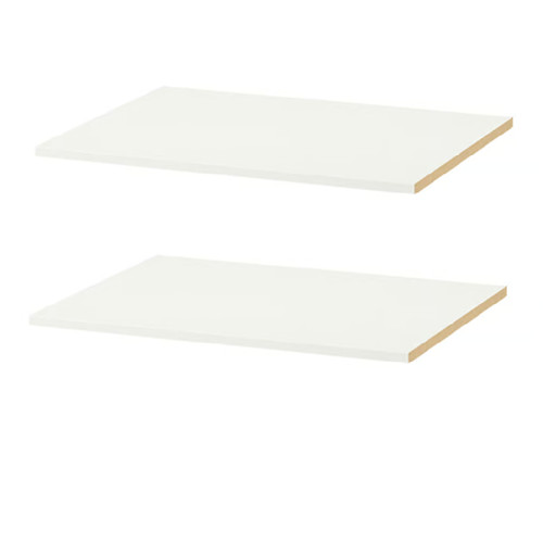 Ikea komplement shelf white - ikea,
