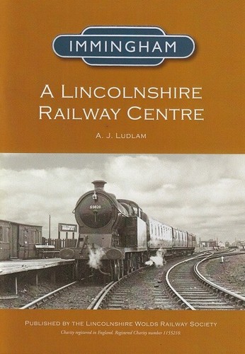 Immingham lincolnshire rail - immingham::lincolnshire,