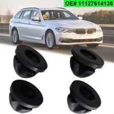4pc FOR BMW 1 2 3 4 5 6 SERIES