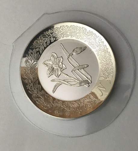 Franklin mint sterling - franklin,
