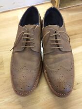 MENS CHATHAM COUNTRY  SHOES