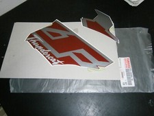Yamaha YZF600R Thundercat 2001 Under Cover Graphic Decal 4TV-28305-30