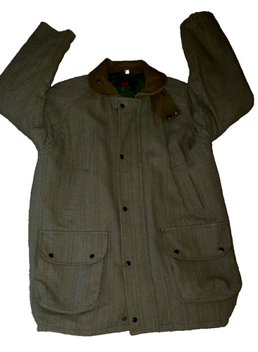 Woodstock mens green - woodstock,