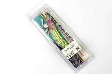 YO ZURI A338-24 SQUID JIG 3,0