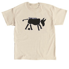 Rare Tindersticks Band Short