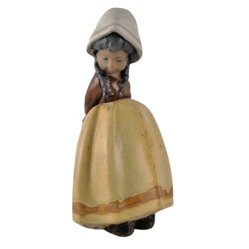 Lladro lonely 2076 gres - lladro, 'lonely'