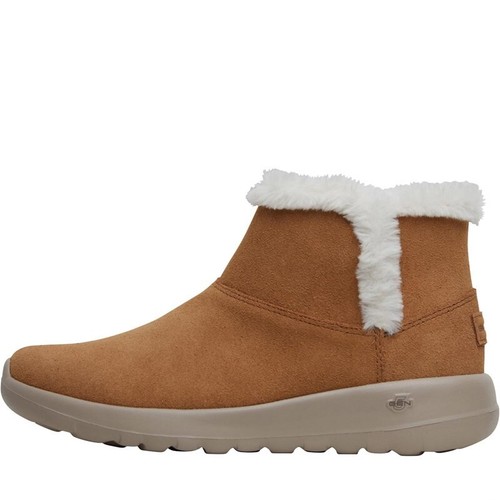 Sketchers ladies goga - goga, mat