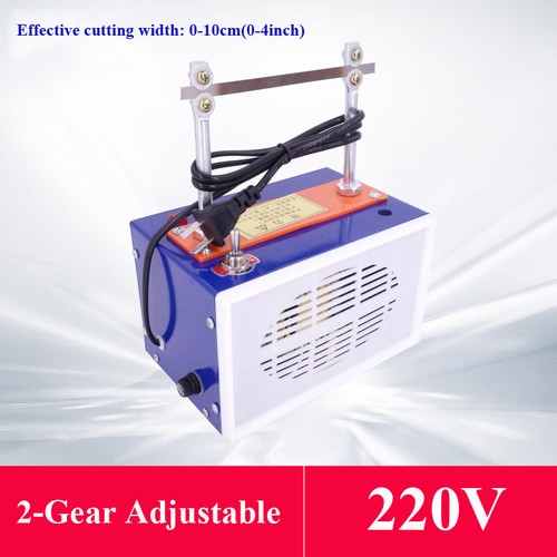 Electric ribbon rope hot heat - ribbon,
