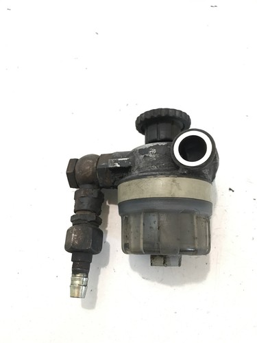 For mercedes 1997 1117 fuel - for,