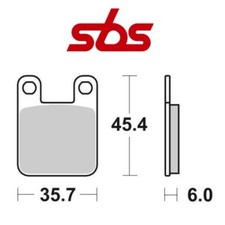 For Yamaha DT R (2C2C) 50