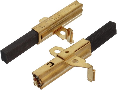 Replacement carbon brushes - replacement,