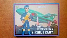 Thunderbirds:  100 Piece