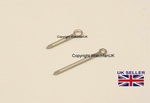Replacement hands for seiko - ,