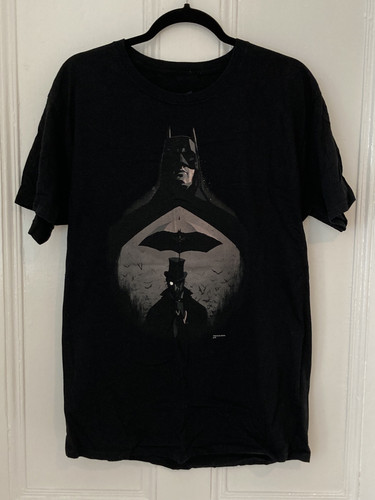 Vintage batman penguin dc - /,