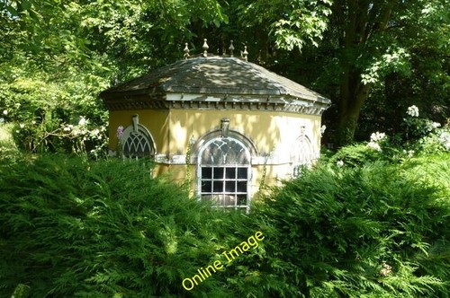 Photo 6x4 mawley hall wendy - 6x4,