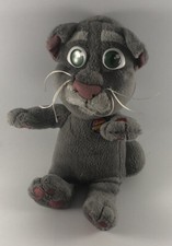 TALKING Tom & FRIENDS CAT SOFT