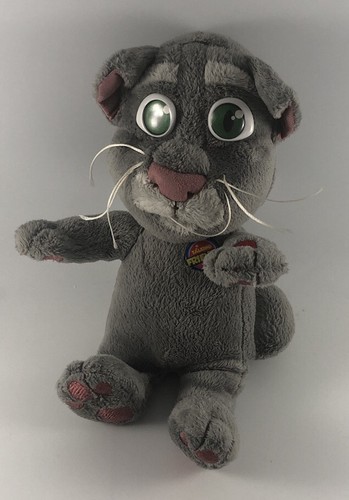 Talking tom friends - &, soft