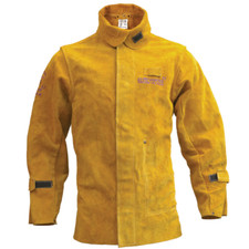 Parweld Panther Leather