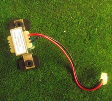  Fridge Freezer  PANASONIC NR.B30FX1-XB CAPACITOR