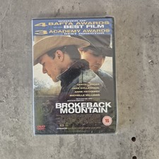 Brokeback Mountain - Heath