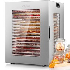 Food Dehydrator Stainless