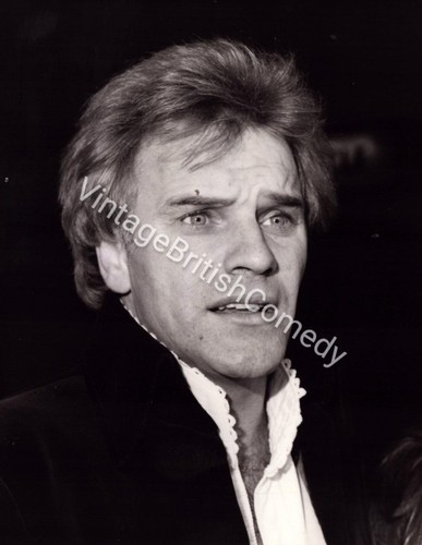 Rare freddie starr - rare, press