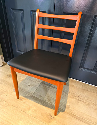 Vintage schreiber dining - vintage,