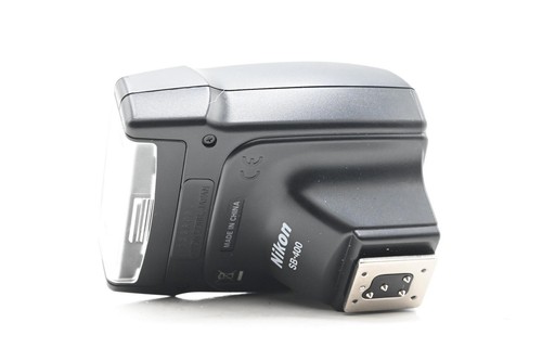 Near mint nikon speedlight - mint],