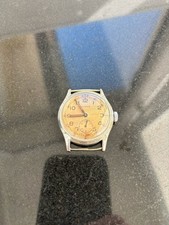 ATP Moeris military issued WW2