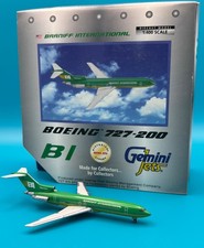 Gemini Jets Braniff