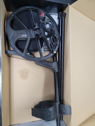 Minelab equinox 800 - equinox, metal