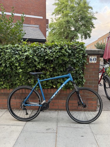 Carrera vulcan blue - carrera,