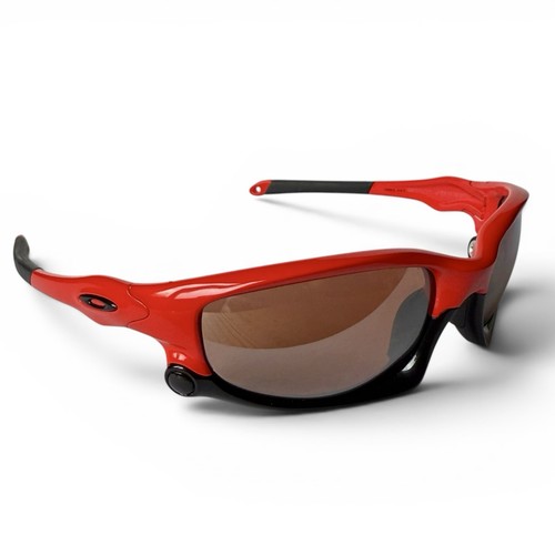 Oakley split jacket infrared - oakley,