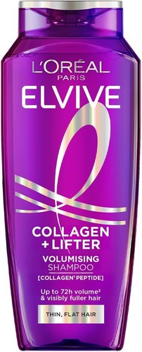 Oreal elvive collagen - elvive, +