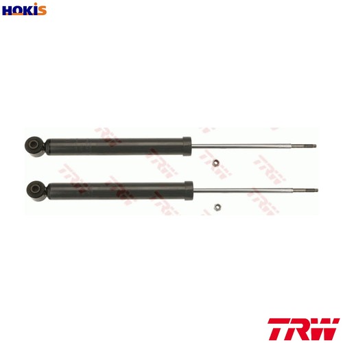 Shock absorber jgt1210t - 2x, for