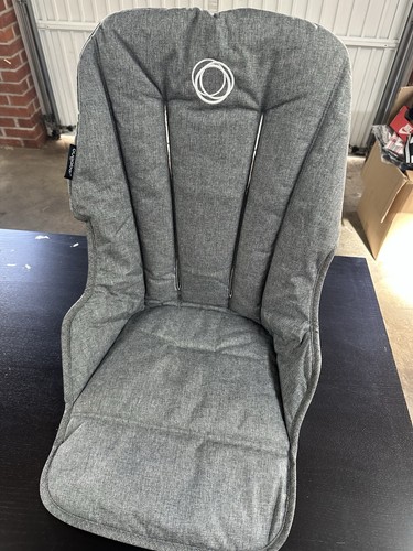 Bugaboo fox seat fabric - fox,