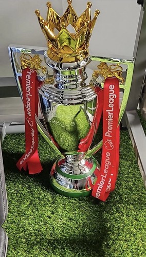 Premier league resin - premier, 77cm
